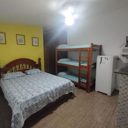 Hospedagem Lagoinha Ubatuba Esterno foto