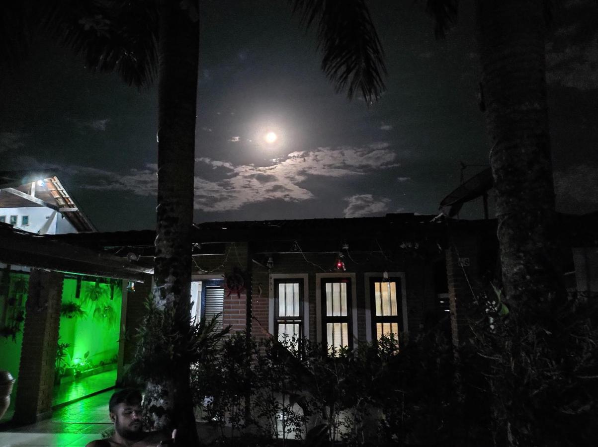 Hospedagem Lagoinha Ubatuba Esterno foto