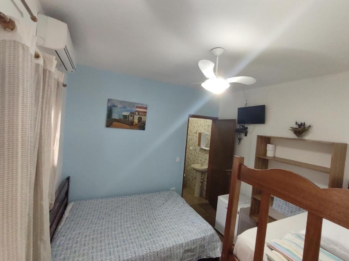 Hospedagem Lagoinha Ubatuba Esterno foto