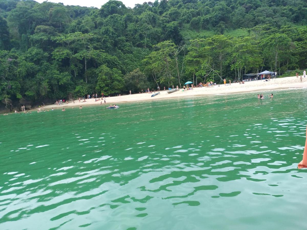 Hospedagem Lagoinha Ubatuba Esterno foto