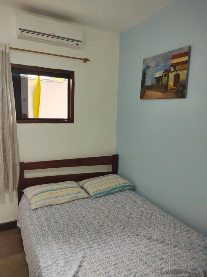 Hospedagem Lagoinha Ubatuba Esterno foto