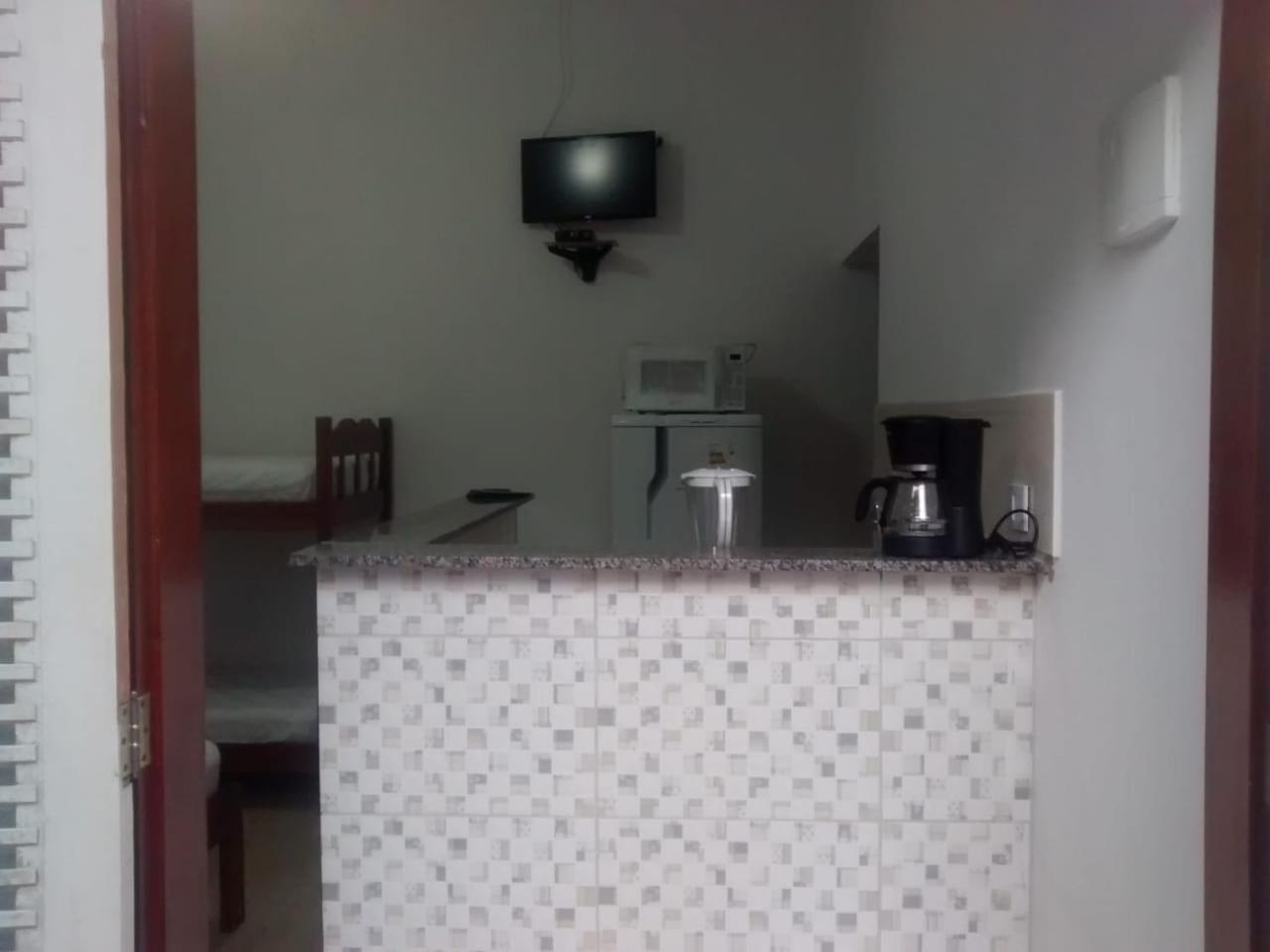 Hospedagem Lagoinha Ubatuba Esterno foto