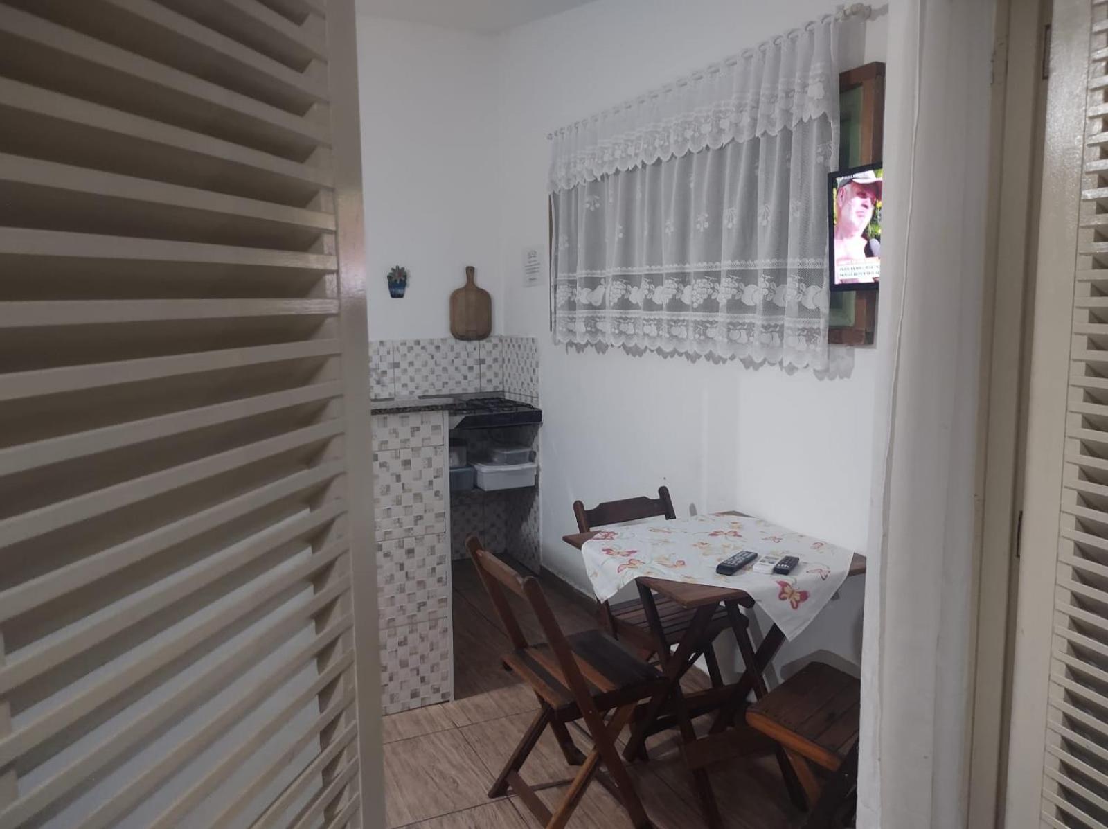 Hospedagem Lagoinha Ubatuba Esterno foto