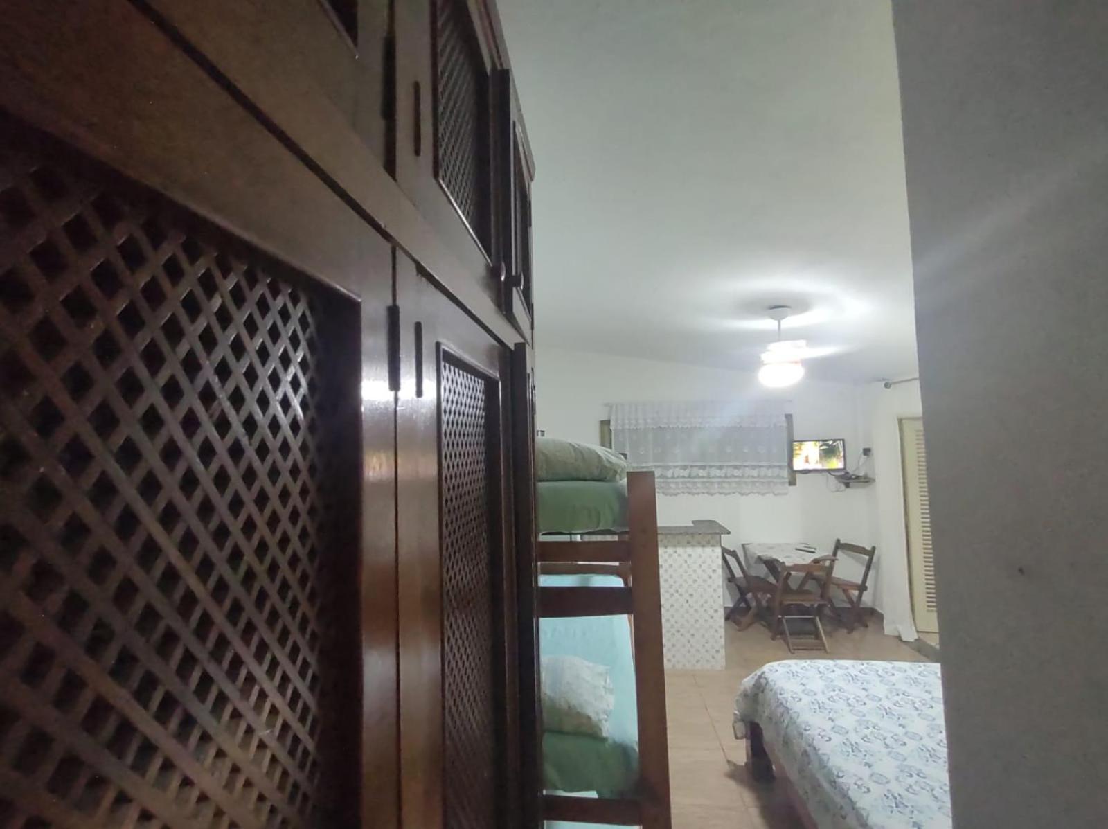 Hospedagem Lagoinha Ubatuba Esterno foto