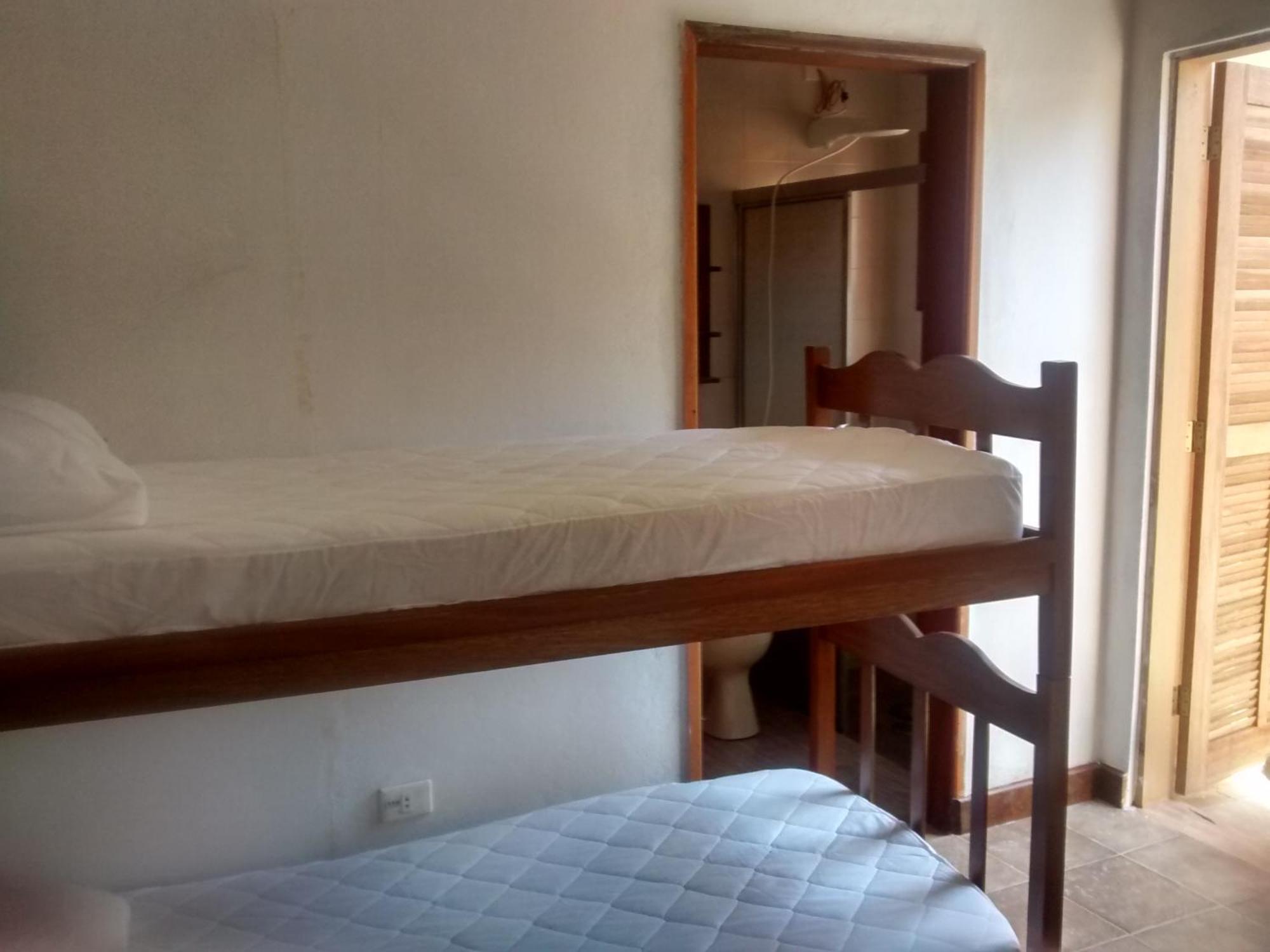 Hospedagem Lagoinha Ubatuba Esterno foto