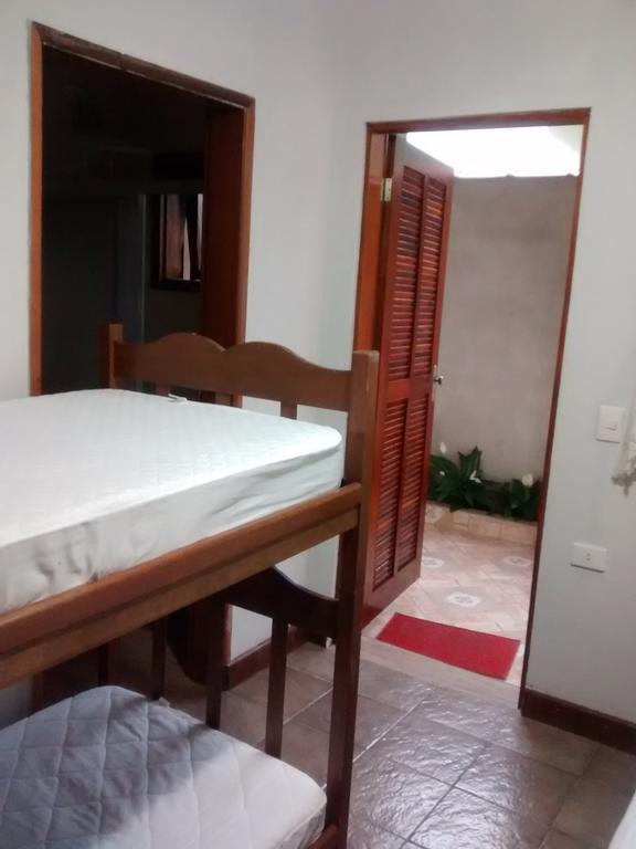 Hospedagem Lagoinha Ubatuba Camera foto