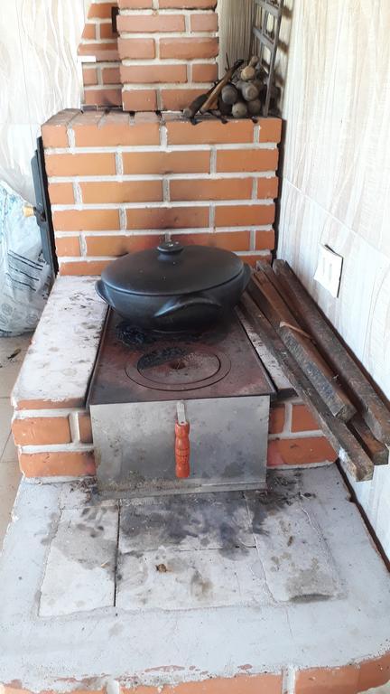 Hospedagem Lagoinha Ubatuba Esterno foto