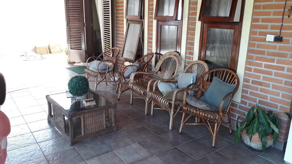 Hospedagem Lagoinha Ubatuba Esterno foto