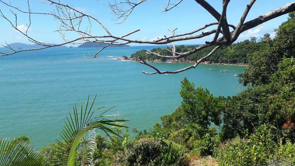 Hospedagem Lagoinha Ubatuba Esterno foto