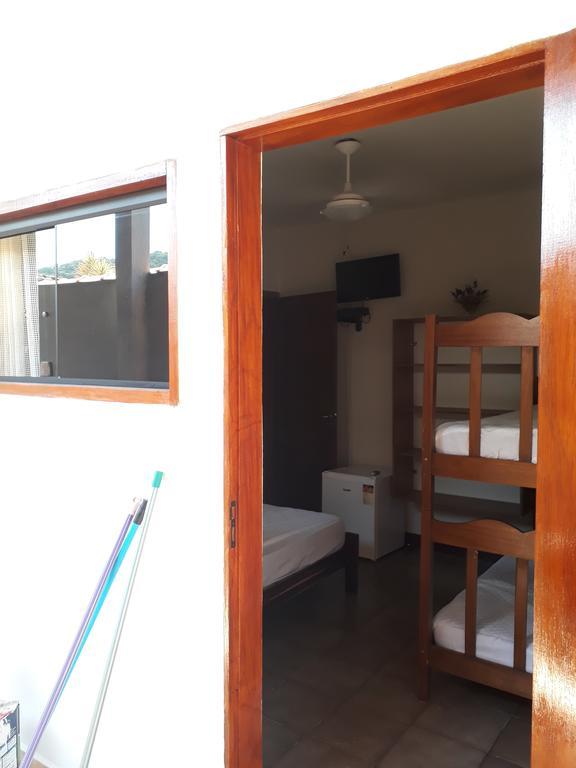 Hospedagem Lagoinha Ubatuba Esterno foto