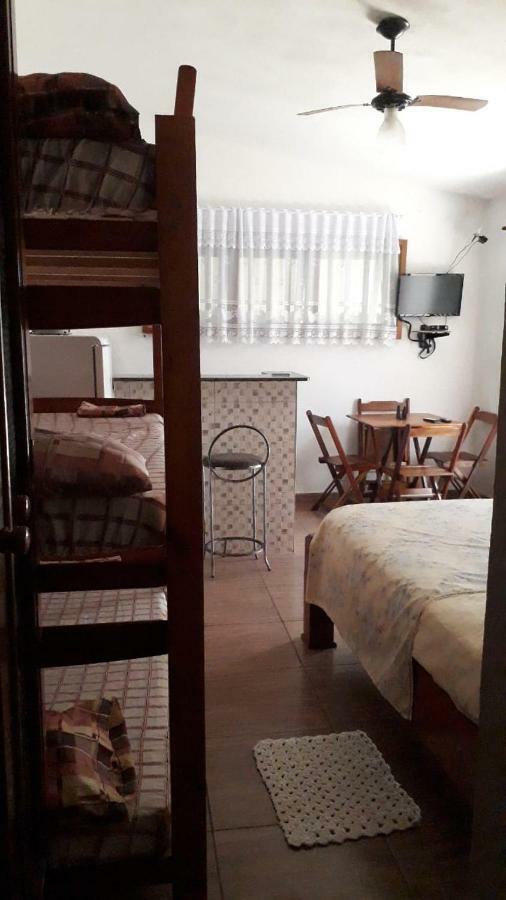 Hospedagem Lagoinha Ubatuba Esterno foto