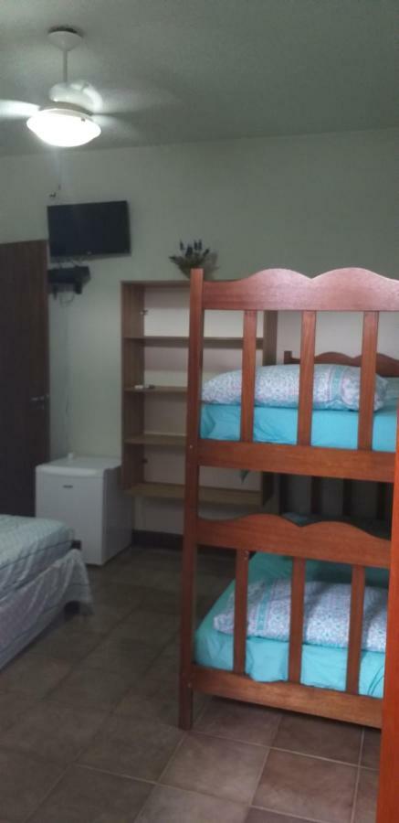 Hospedagem Lagoinha Ubatuba Esterno foto