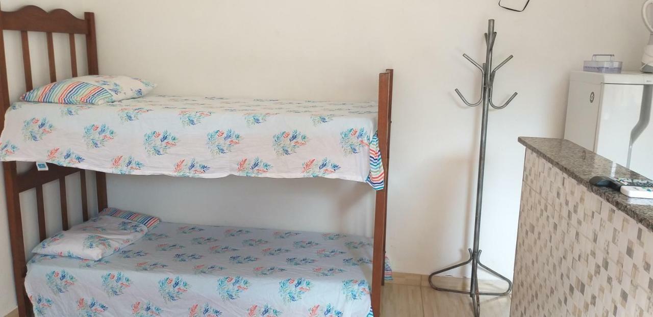 Hospedagem Lagoinha Ubatuba Esterno foto