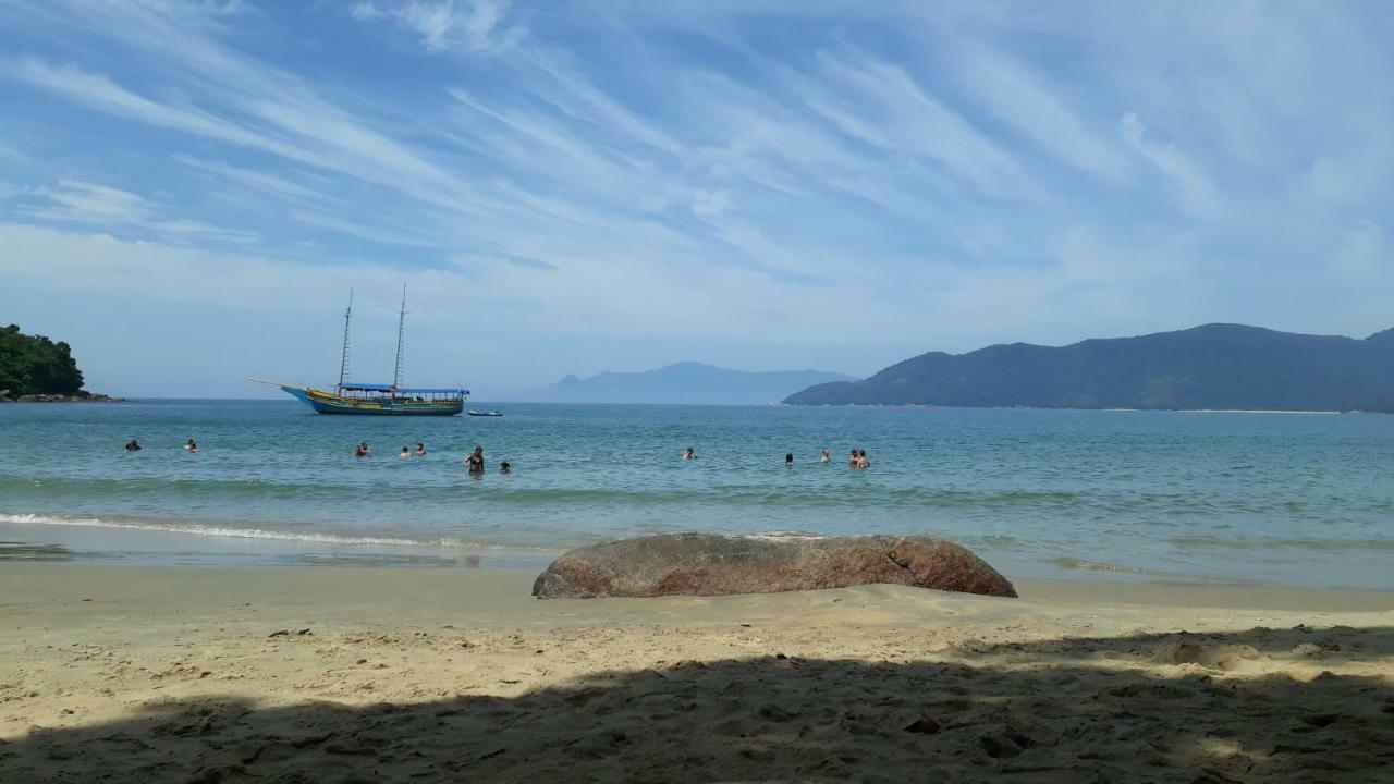 Hospedagem Lagoinha Ubatuba Esterno foto