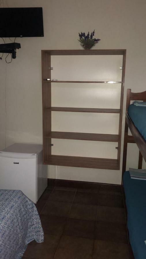 Hospedagem Lagoinha Ubatuba Esterno foto