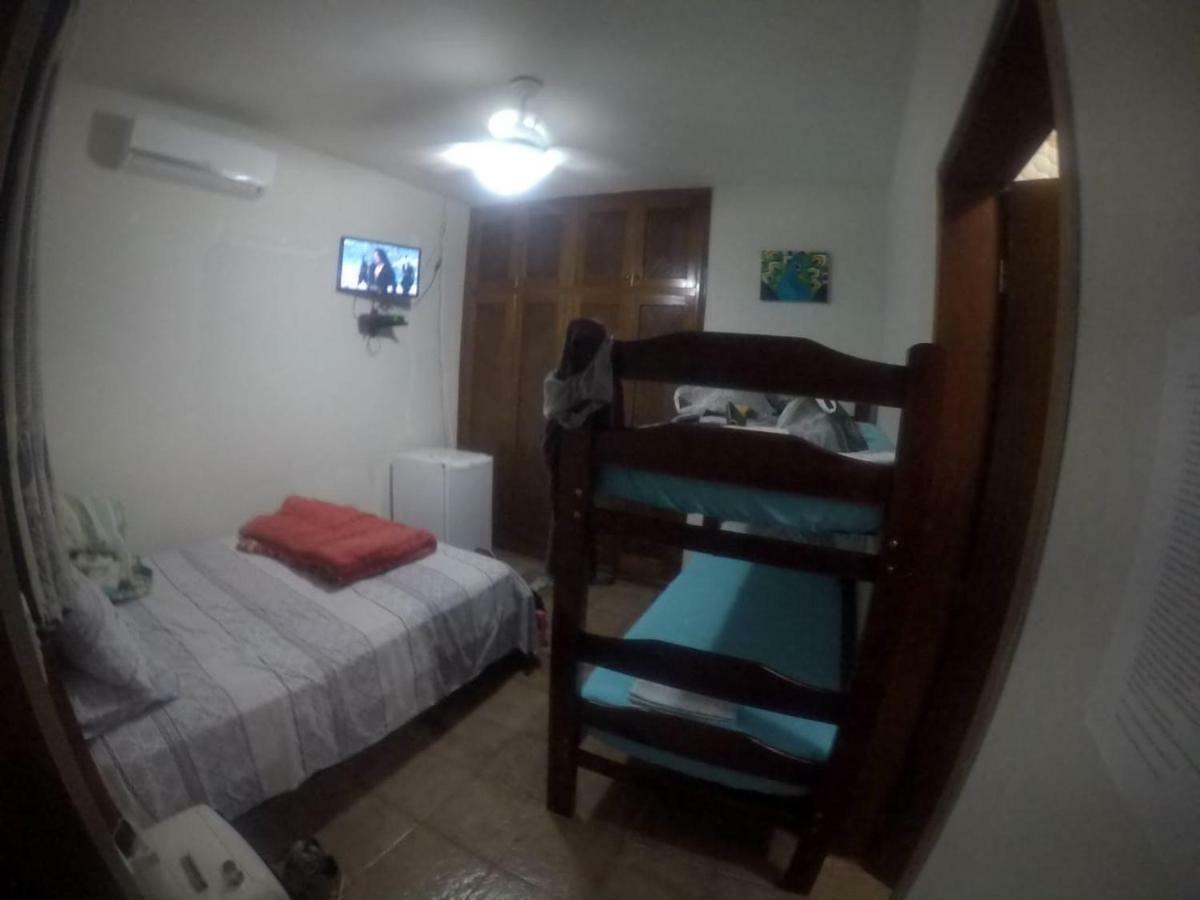 Hospedagem Lagoinha Ubatuba Esterno foto