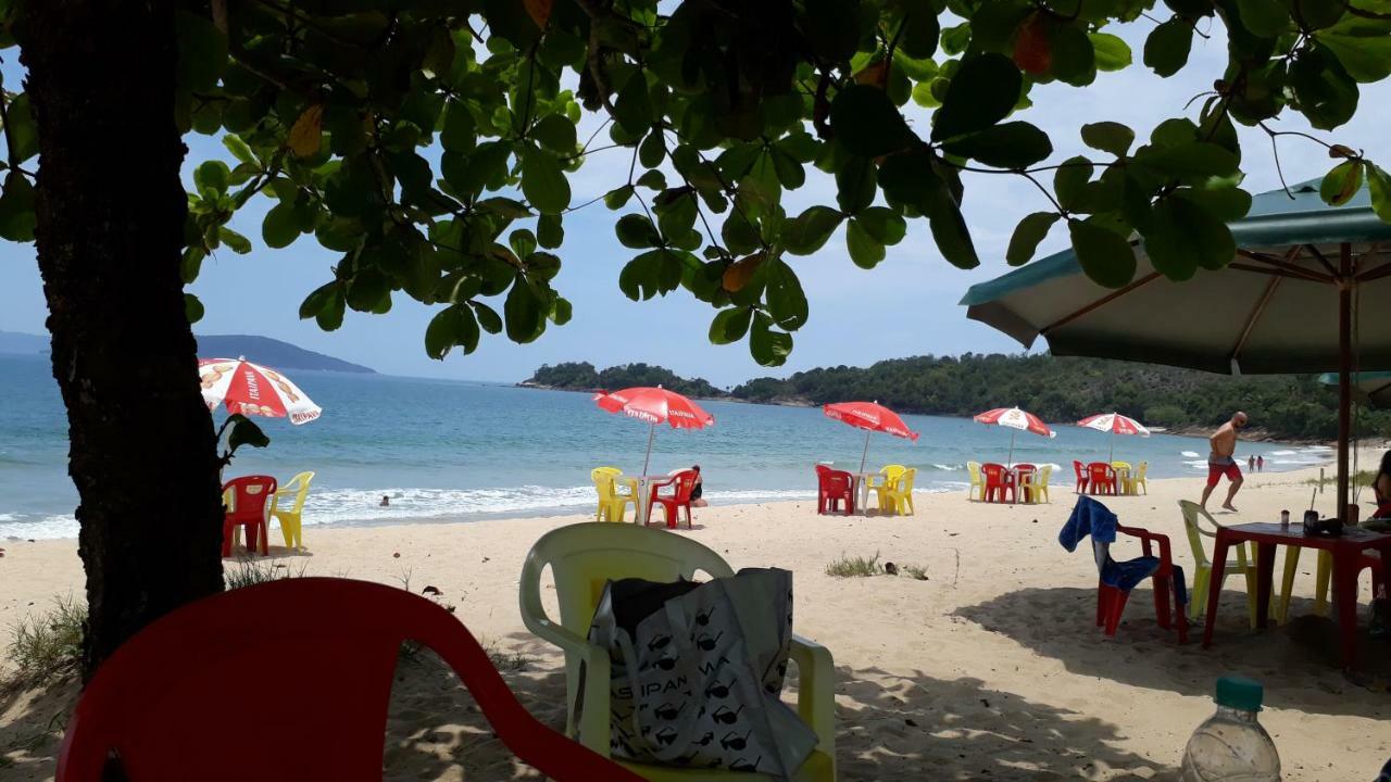 Hospedagem Lagoinha Ubatuba Esterno foto